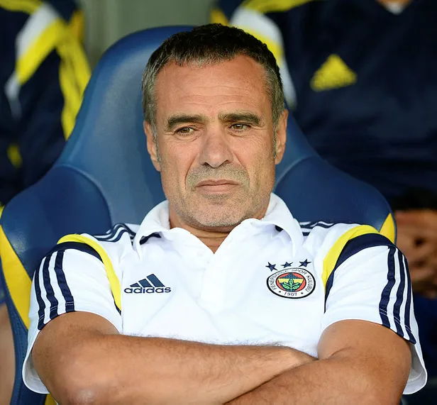 Ersun Yanal'dan Fenerbahçelileri heyecanlandıran açıklama-4