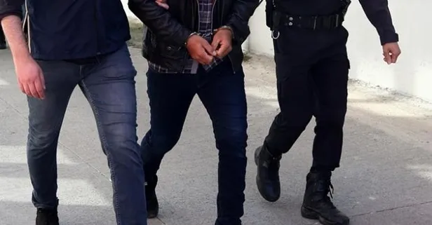 MİT göçmen kaçakçılarına fırsat vermiyor! İzmir'de düzenlenen operasyonda 7 organizatör tutuklandı