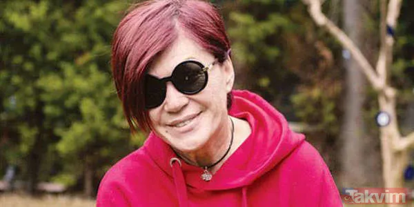 Emel Müftüoğlu’ndan çarpıcı açıklamalar! “Şimdiki aklım olsa o klibi çekmezdim” dedi itirafları peş peşe sıraladı - 11