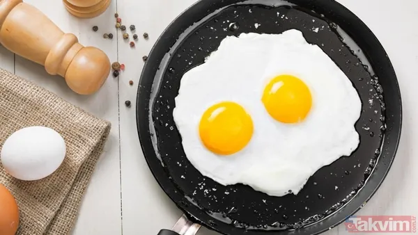 Bilim insanları tarafından resmen onaylandı! Bu yiyecekler yedikçe mutluluk veriyor! Serotonin deposu o besinler.... - 26