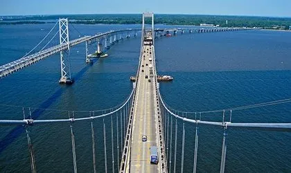 Şimdiye kadar yapılmış en pahalı 10 köprü