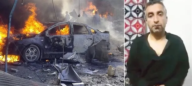 PKK/PYD’nin bombalı saldırı planı son anda çöktü