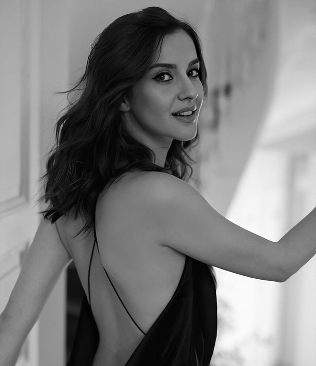 5 ayda 20 kilo verdiren İrem Helvacıoğlu diyeti! 33'lük oyuncu bakın 55'e nasıl düşmüş! "Sadece pesketaryen beslenerek..."-7