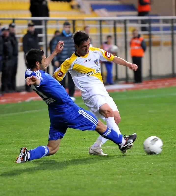 Buca’dan çıkış yok