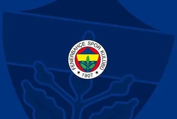 Fenerbahçe 3 ayrılığı duyurdu!