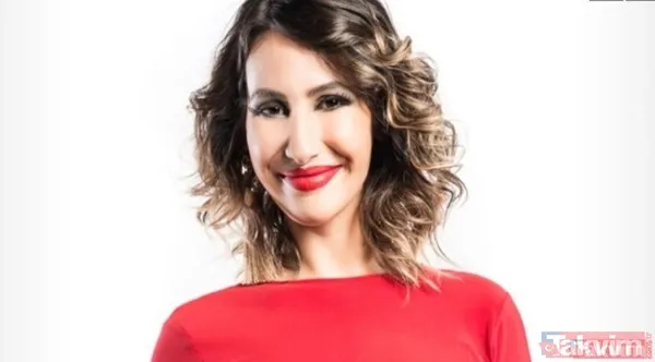 Mehmet Ali Erbil'in gözdesi Çarkıfelek'in efsane hostesiydi! Emel Özkızıltaş değişimiyle görenleri şaşırttı işte Hostes Emel'in son hali - 8