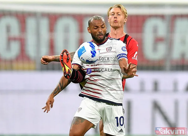 Galatasaray için flaş transfer iddiası! İtalyanlar Joao Pedro'yu duyurdu... - 9