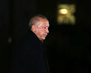 Son dakika: Başkan Erdoğandan Ceren Özdemirin ailesine taziye telefonu