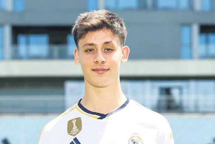 Real Madrid’in kaptanı olacak!