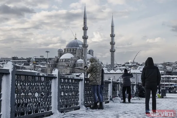 Tuzla Parçalı Ve Çok Bulutlu 11 Ümraniye Parçalı Ve Çok Bulutlu 11