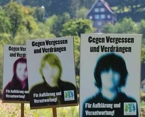 Almanya’nın çocuk sicili kabarık