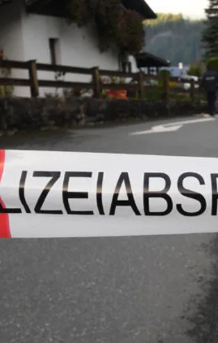 Avusturya’da katliam! Çok sayıda ölü var