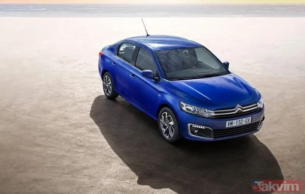 CİTROEN C3 AIRCROSS SUV Feel 1.2 PureTech 130 HP S&S EAT6 Tam Otomatik Fiyatı: 624.000 TL 1.2 PureTech 130 HP - EAT6 Feel Bold - 664.000 TL