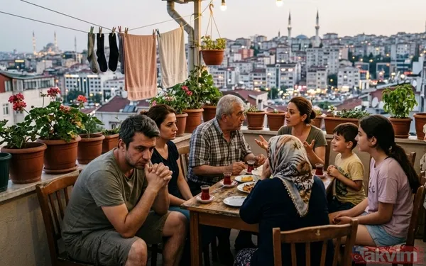 Sosyal huzursuzluk ve geleneksel stres faktörleri etkili Araştırmanın yazarlarından Prof. Byungkyu Lee, sürekli maruz kalınan tacizkar veya can sıkıcı...