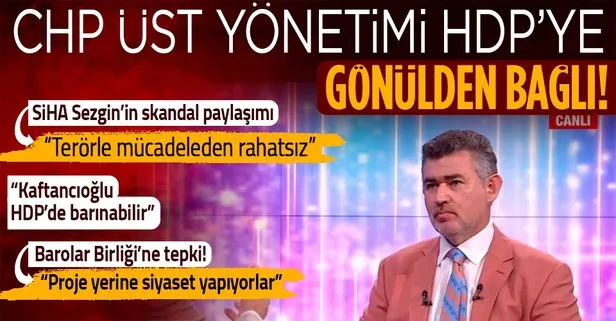Son dakika: Eski Barolar Birliği Başkanı Metin Feyzioğlu’ndan A Haber’de önemli açıklamalar