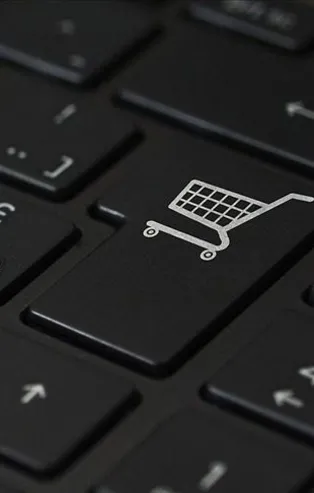 e-Ticarette rekor büyüme! Türkiye ilk 5'e girecek!