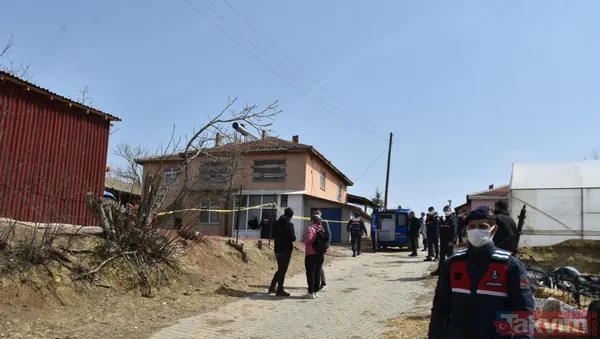 Edirne'de Güner ailesi katledildi! 4 kişinin öldürüldüğü olayda şok detaylar ortaya çıkmaya başladı - 9