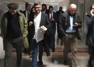 Son dakika: ODA TVnin MİT mensubunu deşifre skandalında flaş gelişme! Barış Pehlivan ile Barış Terkoğlunun tahliye talepleri reddedildi