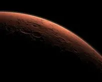 Mars kolonisi hakkında yeni açıklama!