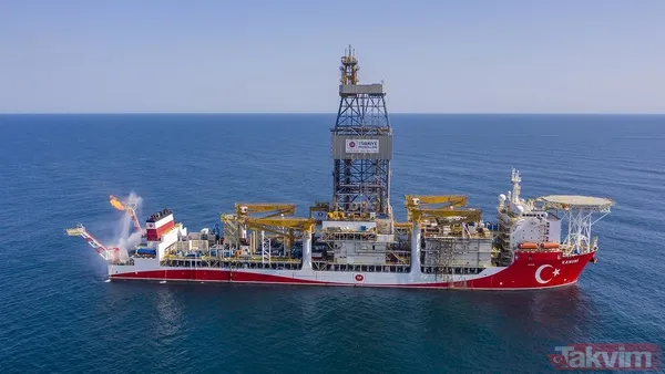 Berat Albayrak imzalı bağımsızlık politikasının meyveleri! Türkiye petrol ve doğalgaz arama faaliyetlerinde artık Avrupa ikincisi - 5