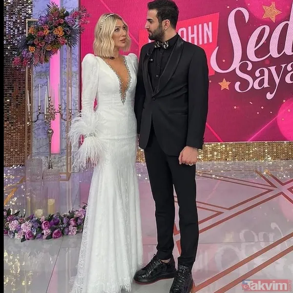 Annesi Seda Sayan’ın nikahına katılmamıştı! Miray Daner’in biricik sevgilisi Oğulcan Engin suskunluğunu bozdu! “Aşk fedakarlık ister” - 4