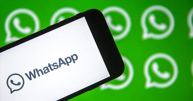 Whatsapp'tan erken yılbaşı hediyesi! Yeni özellik tanıtıldı