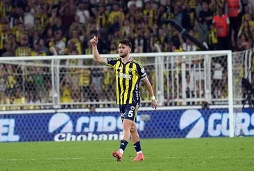 Fenerbahçe'de İsmail Yüksek'e zam!