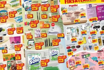 Bu hafta ŞOK’ta Hoover var!