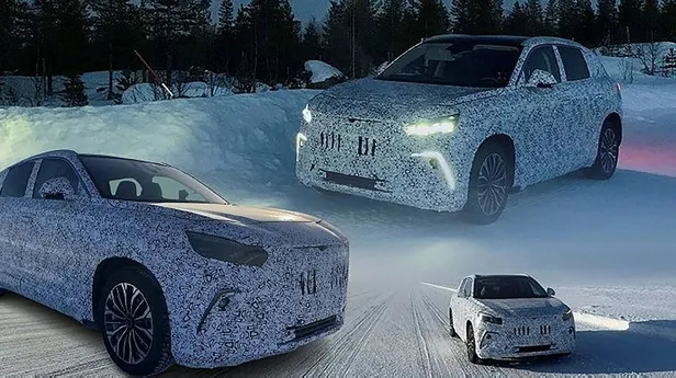 EPDK lisansı verdi: TOGG ile Türkiye'nin her yeri şarj istasyonuyla dolacak-5