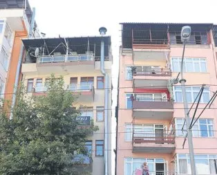 Pisa Apartmanı!