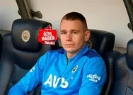 İngiltere’den bomba Attila Szalai iddiası: West Ham Fenerbahçenin kapısını çaldı