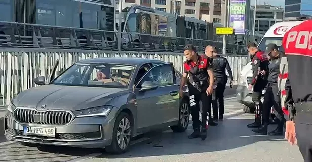 Serdar Öktem suikastında "İspanya" misillemesi! Talimat 'Daltonlar'dan suikast timi 'Gündoğmuş'tan! | Tetikçiler kamerada!