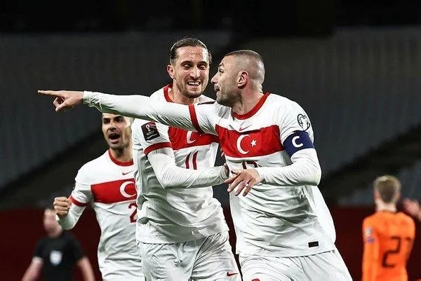 Ay-Yıldızlılar 2022 Dünya Kupası Elemeleri’ne fırtına gibi başladı-6