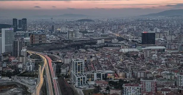 SON DAKİKA: İstanbul Ümraniye’de bir bölge riskli alan ilan edildi