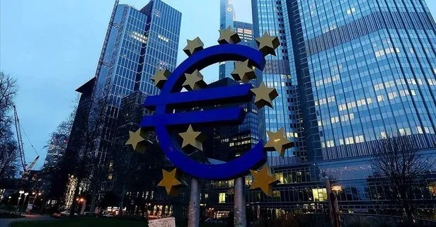 Avrupa Merkez Bankası ECB faiz kararını açıkladı