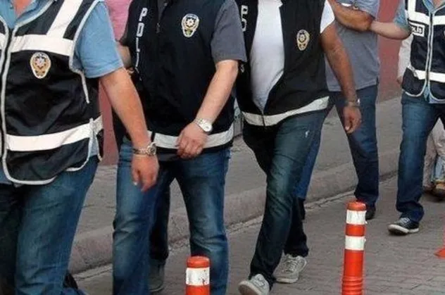 Hakkari'de uyuşturucu operasyonu