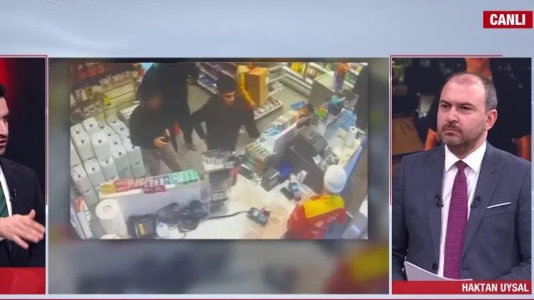 Serdar Öktem suikastı: Yurt dışından talimat mı verildi? Suç örgütü hesaplaşması mı?