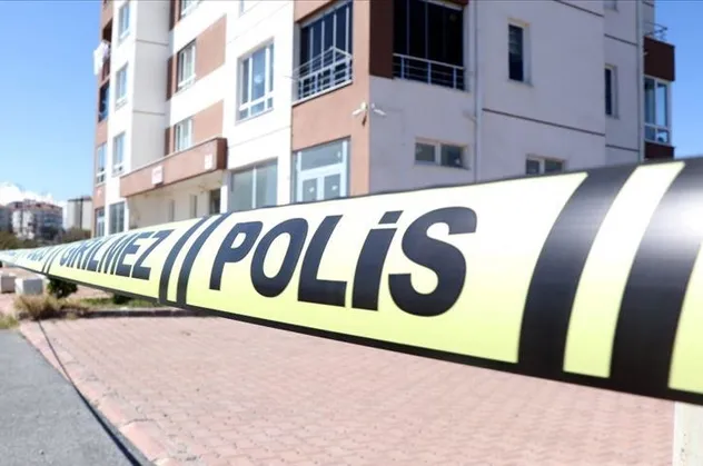 Çankırı'da bir köy karantinaya alındı