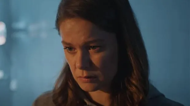 Camdaki Kız sandığınız gibi değil işin altından neler çıkacak neler! Annesinin her şeyden sakındığı Nalan'ın yasak aşkı...-9