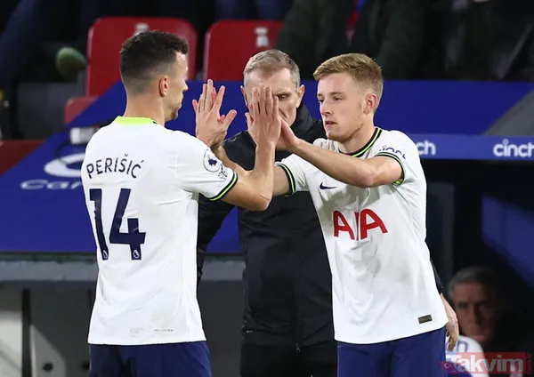 Fenerbahçe'ye 2 dünya yıldızı birden! - 21