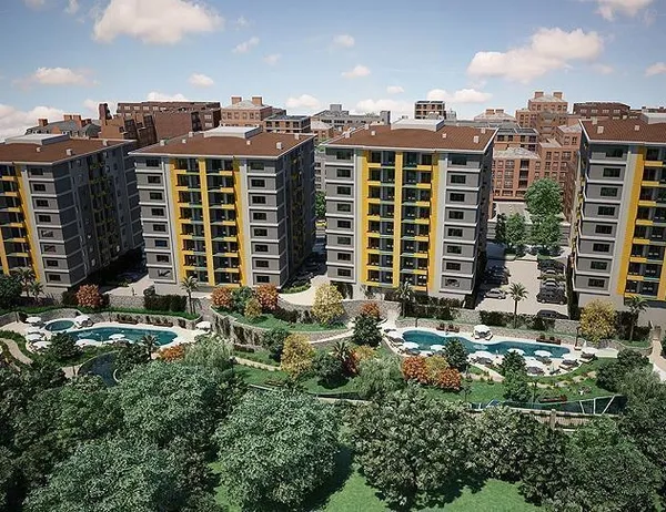 Altın günü mü faizsiz ev sistemi mi? Faizsiz ev sisteminin saadet zinciri olmaması için yasal çalışma başlatıldı-8