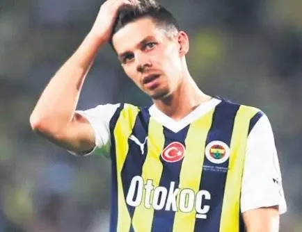 Zajc direkten dönmüş!