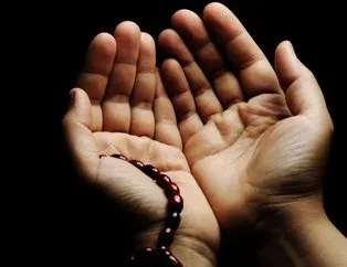 Depremden korunma duası sözleri… Deprem ile ilgili okunacak dualar hangileri?