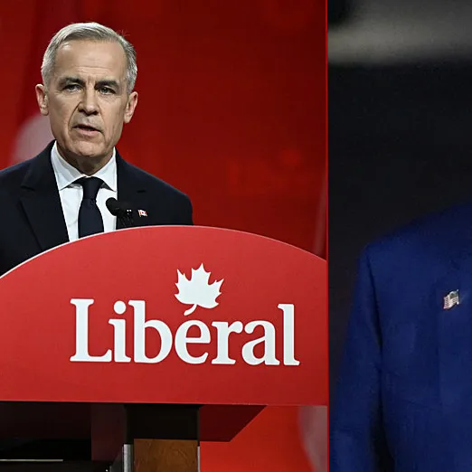 Amerika’nın parçası olmayacağız