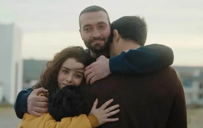 Ateş Kuşları'na bomba transfer! Genç oyuncu Naz Sayıner 'Sultan' karakteriyle Ateş Kuşları kadrosunda!-2