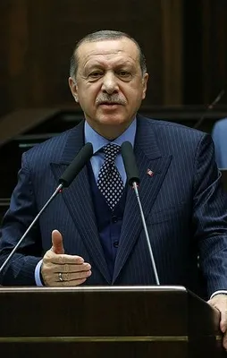 Erdoğan'dan flaş 'Trump' açıklaması!