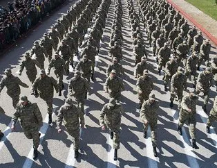 Askerlik kaç ay oldu? 2021 yeni askerlik düzenlemesi sonrası askerlik 6,9,12,15,18 ay mı?