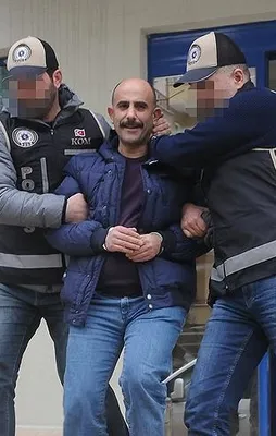 Şike ve Odatv davasının eski hakimi tutuklandı!