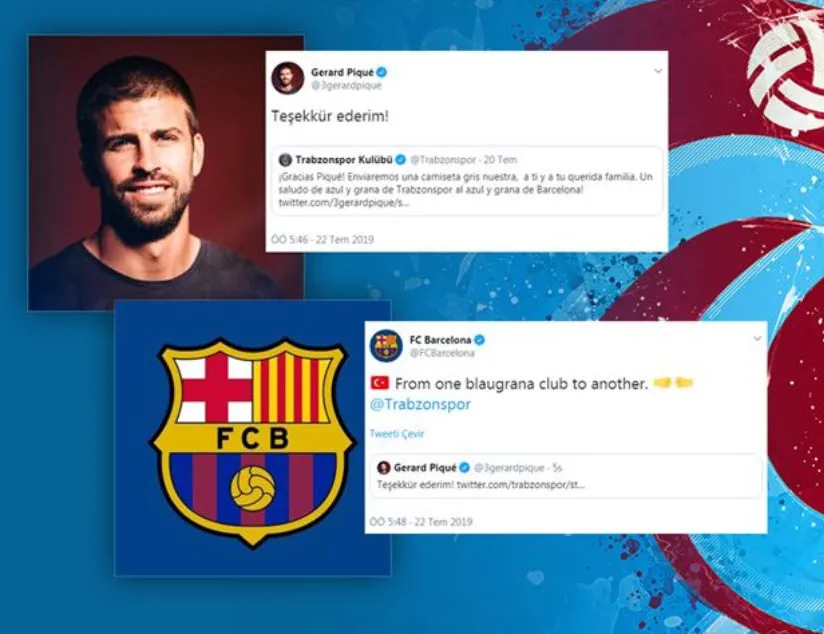 İşte renklerin kardeşliği