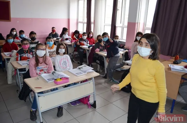 Yüzde 90 görme engelli! Türkçe öğretmeni Aygül Altuntaş'ın meslek aşkı engel tanımıyor - 9